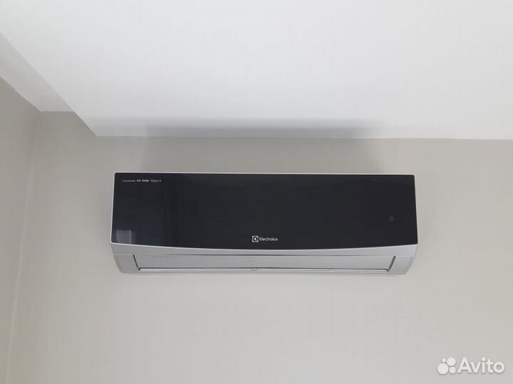 Установка, ремонт, чистка, поставка кондиционеров