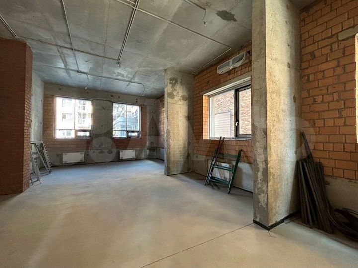 Свободного назначения, 190 м²