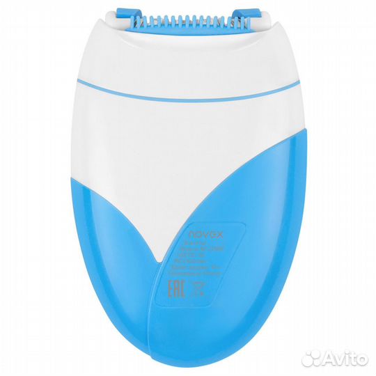 Эпилятор Novex NE-221BW