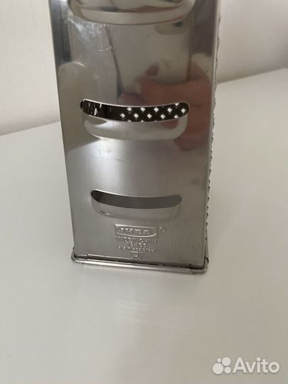 Терка IKEA новая