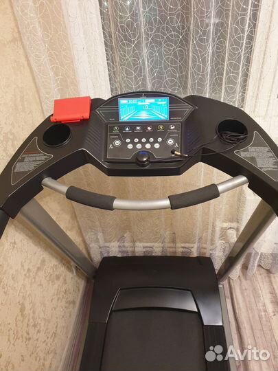 Беговая дорожка