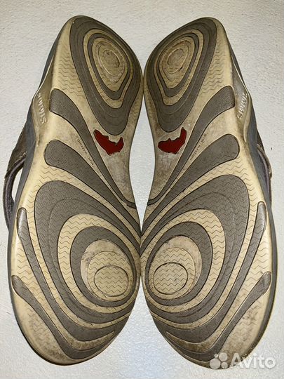 Шлепанцы siimms размер 43