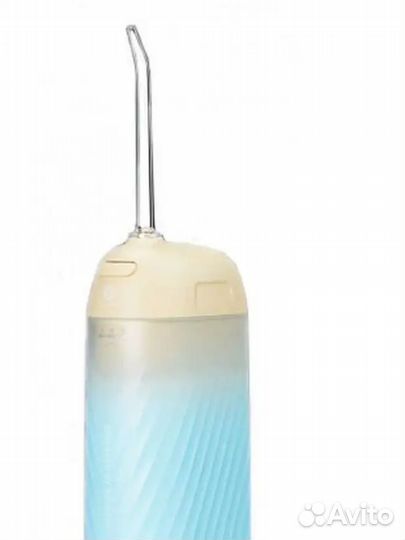 Беспроводной ирригатор Beheart T1 Blue