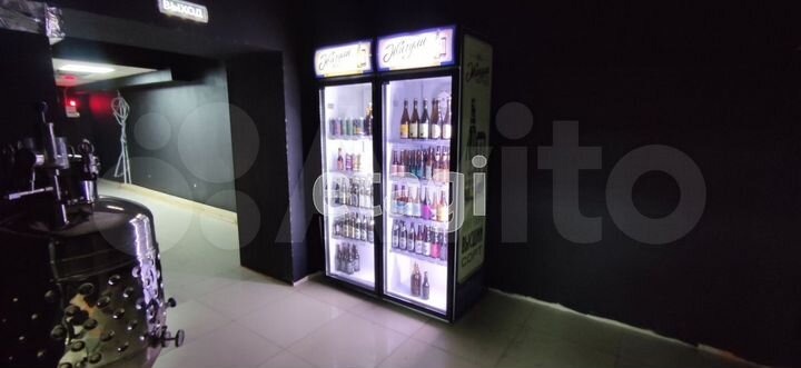 Сдам торговое помещение, 123.4 м²