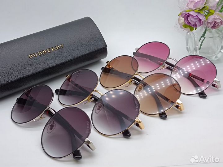 Солнцезащитные очки оригинал