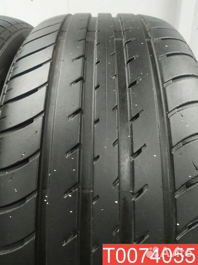 Goodyear Eagle F1 Asymmetric 2 255/50 R21 101R