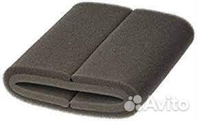 Фильтр воздушный YFM450 5UHE44511000