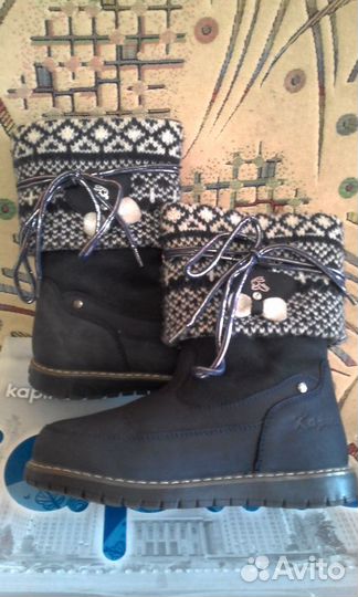 Обувь для девочки