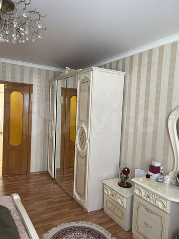 2-к. квартира, 50 м², 5/5 эт.