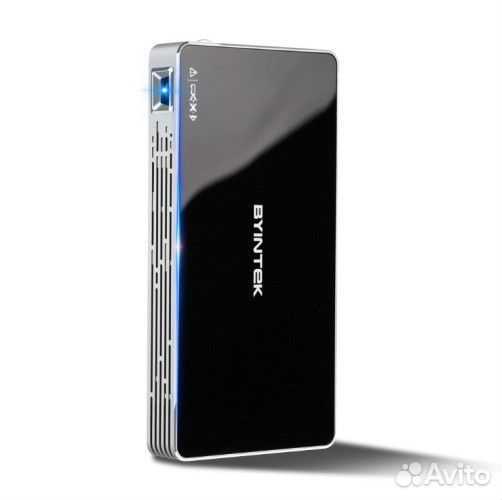 Видеопроектор бу