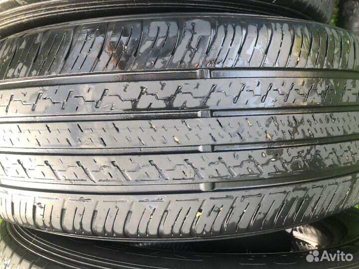 Dunlop SP 30 235/55 R18 100