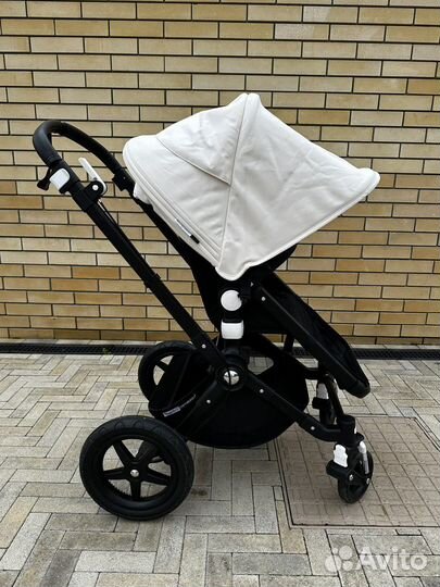 Коляска bugaboo cameleon 3