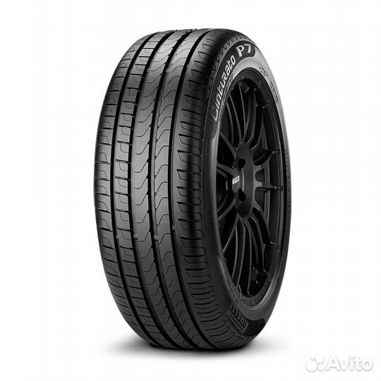 Pirelli Cinturato P7 225/55 R17 97Y