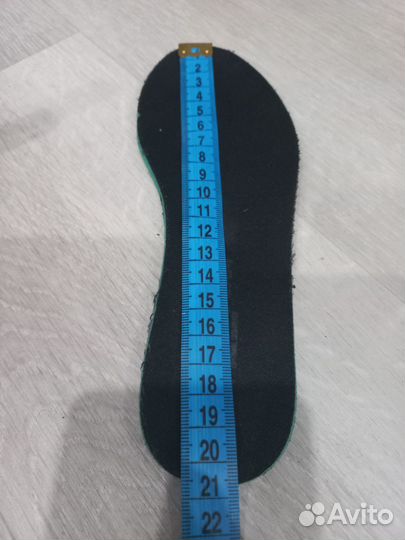 Кроссовки для мальчика 33 размер