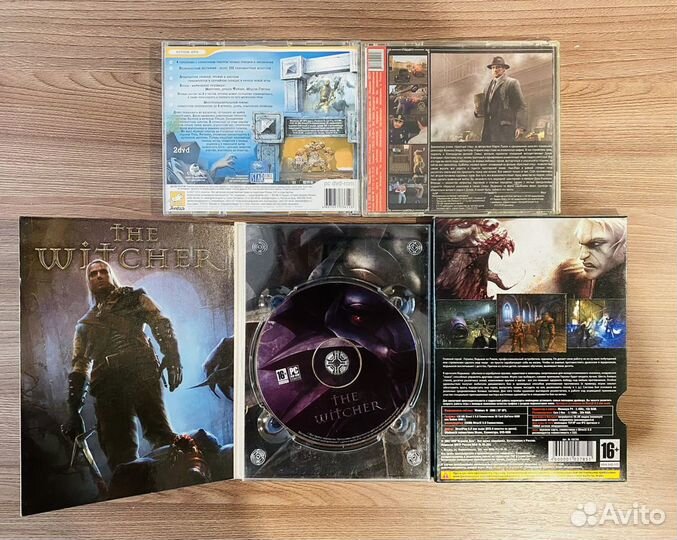 Компьютерные игры