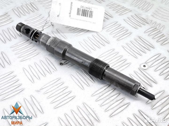 Форсунка Ford Mondeo 3 рест. 2006 ejdr00801D