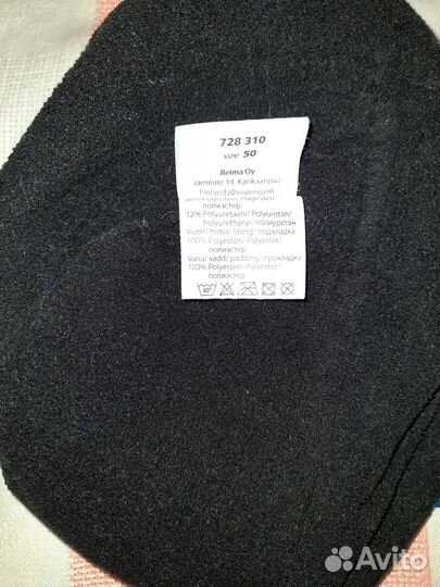 Шапка для мальчика