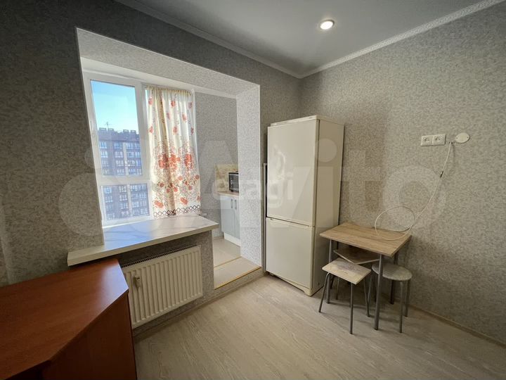 Квартира-студия, 16 м², 14/16 эт.