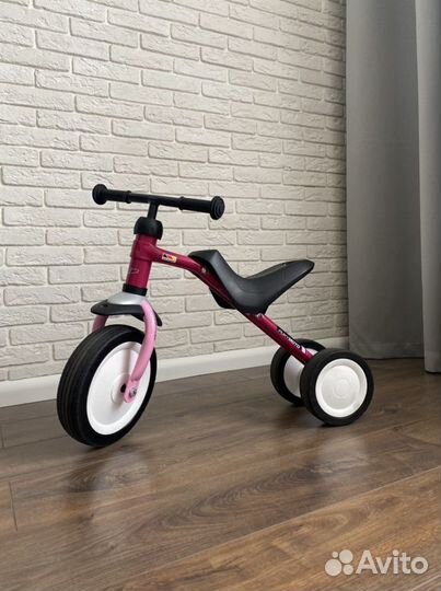 Беговел Pukymoto (Германия)