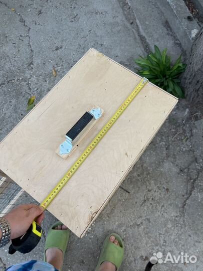 Клетка переноска для птиц