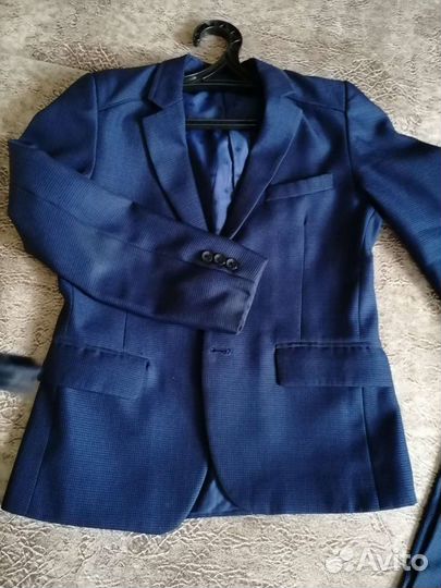 Пиджак мужской
