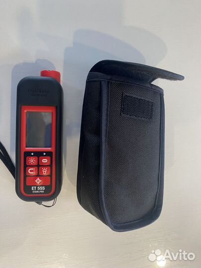 Аренда прокат толщиномер