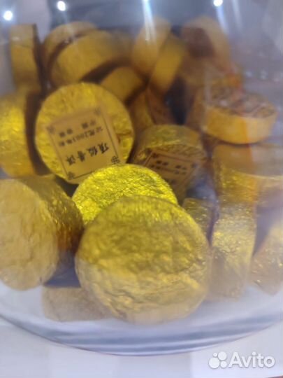 Чай сортовой