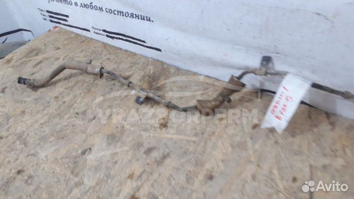 Трубка гидроусилителя Kia Cerato 2004-2008