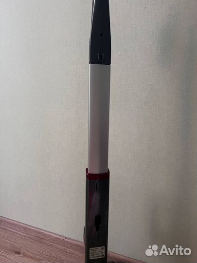 Пылесос kitfort