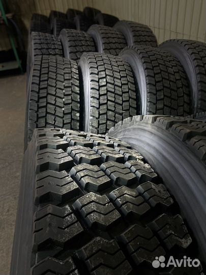 Michelin x multi 317/70 r22.5