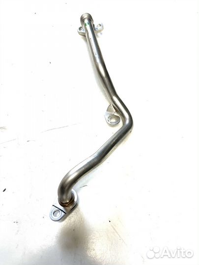 Трубка Mercedes om654 654.920