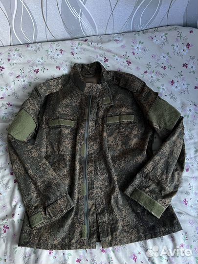 Военная форма вкпо