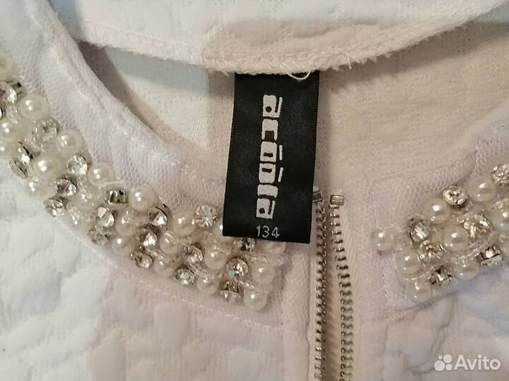 Жакет/кардиган/джемпер/кофта на девочку