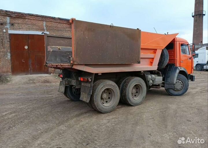 Вывоз мусора