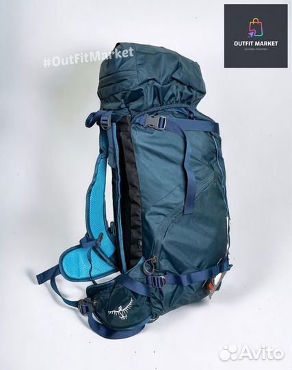 Туристический рюкзак Osprey Scarab 34L