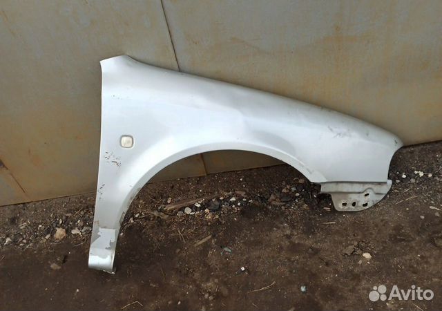 Как снять переднее крыло октавия тур Замена переднего подкрылка Skoda Octavia A4 Mk1, 1,6 л, 2006 года своими рукам