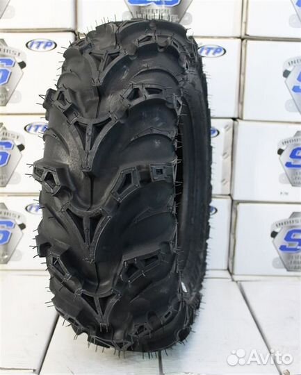 Шина для квадроцикла ITP Mud Lite II 25x8-12