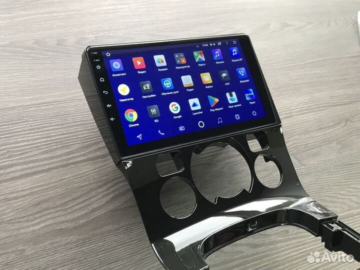 Магнитола Peugeot 3008 Teyes CC2L plus