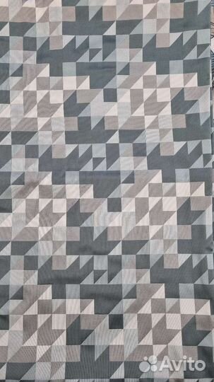 Шторы готовые новые