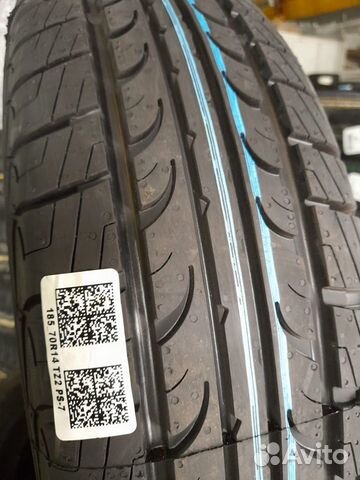Leao iGreen Van 4S 215/70 R15C 109S