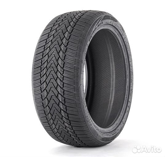 Fronway IceMaster I 215/55 R16 97H