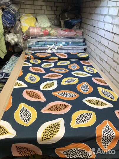 Лоскут Тканей