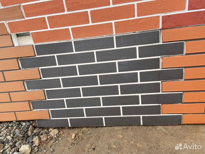 Фасадные панели