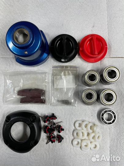 Ремонт пневмоинструмента