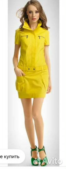 Платье женское