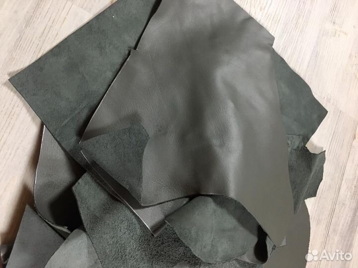 Кожа натуральная