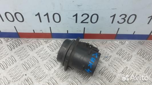 Расходомер воздуха дизельный peugeot 508 1 (KUK04B