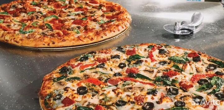 Готовый бизнес – успешная пиццерия на продажу