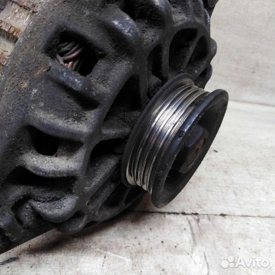 Генератор Hyundai Elantra III