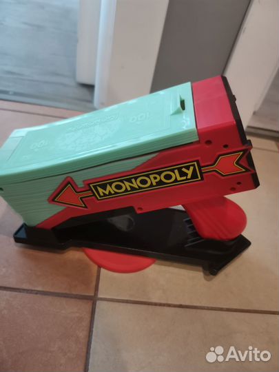 Настольные игры